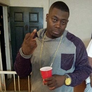 Meet your Posher, Deanthony